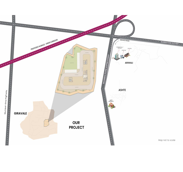thane 2 bhk